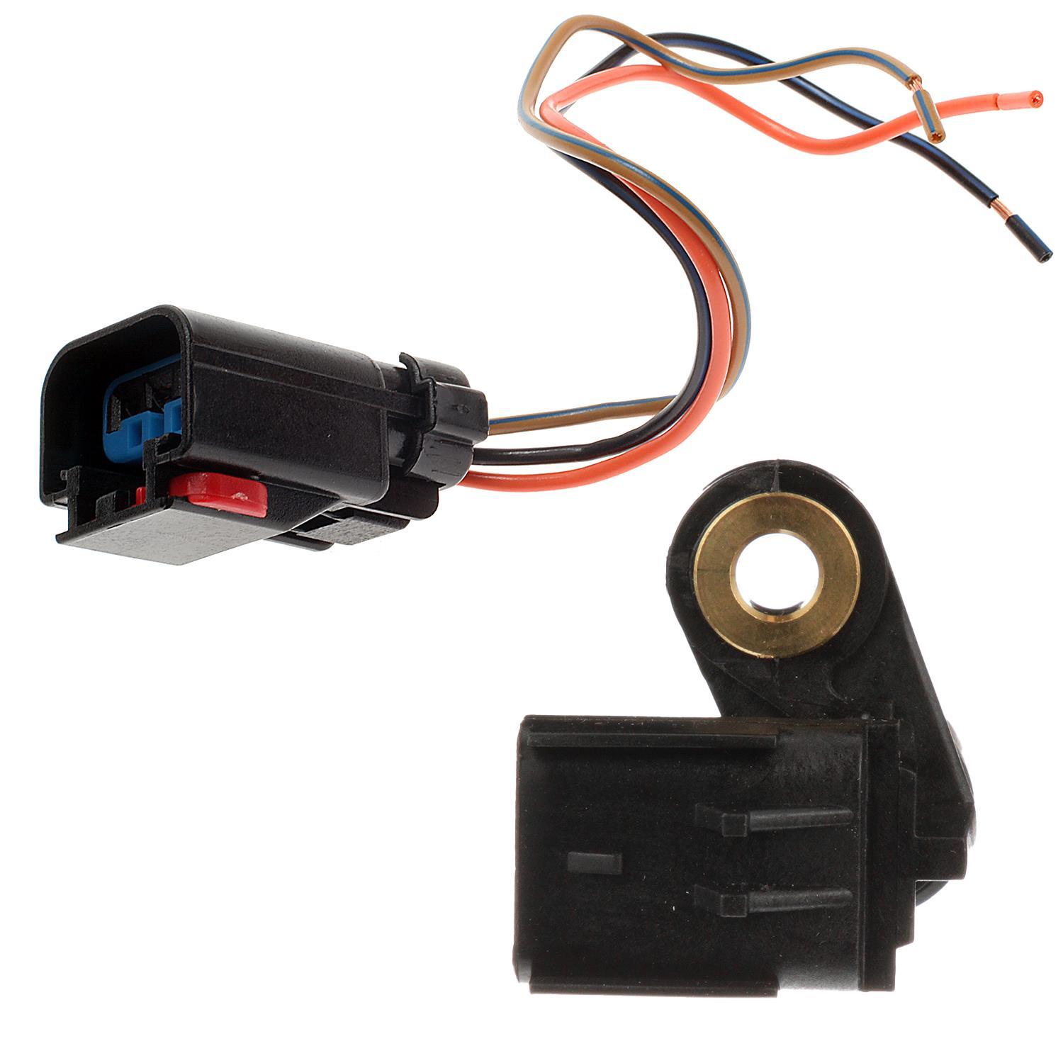 Standard Motor Products PC243K - Engine Crankshaft Position Sensor Kit Standard Motor Products PC243K Engine Crankshaft Position Sensor Kit product image 2 of 4