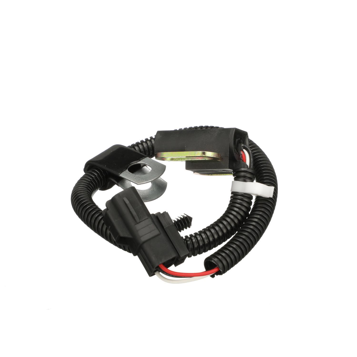 Standard Motor Products PC260 - Engine Crankshaft Position Sensor Standard Motor Products PC260 Engine Crankshaft Position Sensor product image 1 of 9