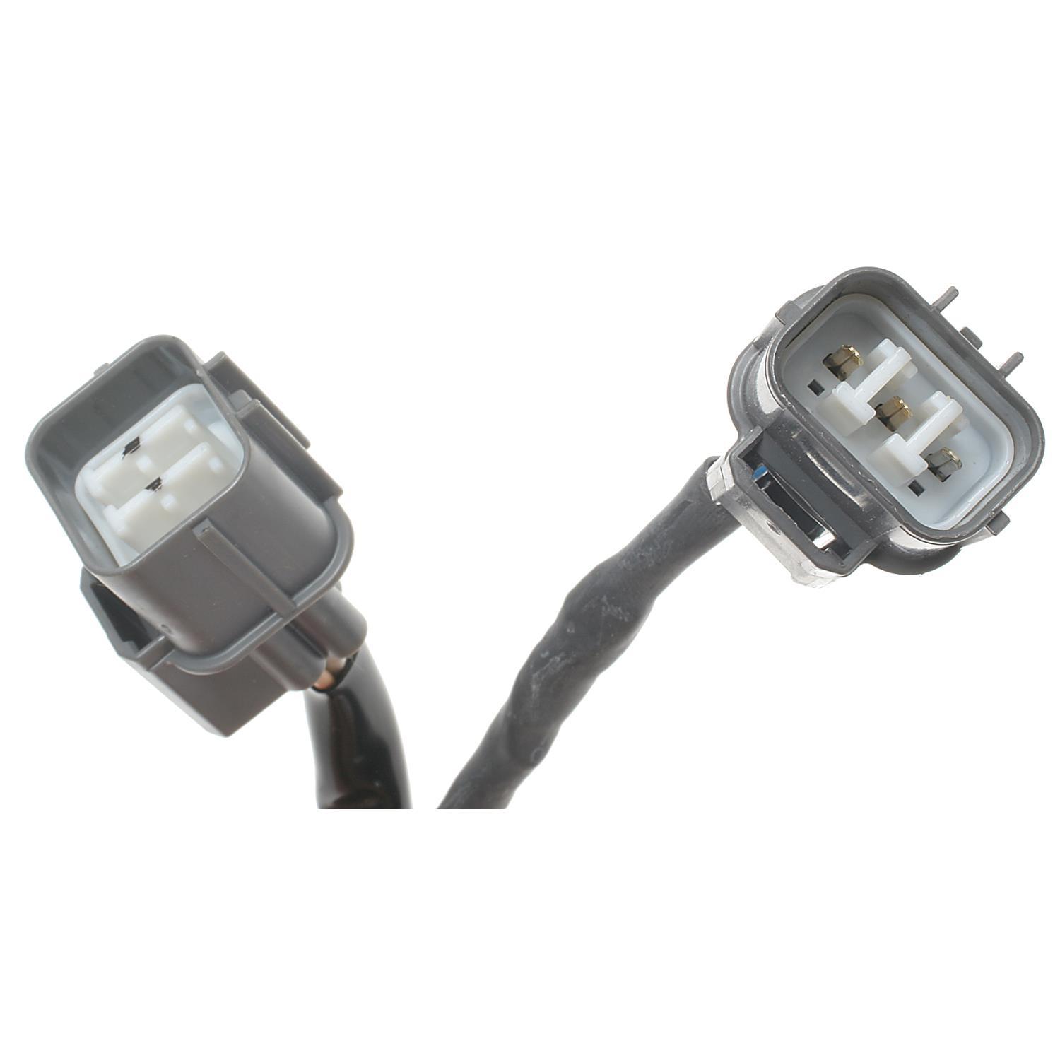 Standard Motor Products PC262 - Engine Crankshaft Position Sensor Standard Motor Products PC262 Engine Crankshaft Position Sensor product image 2 of 6