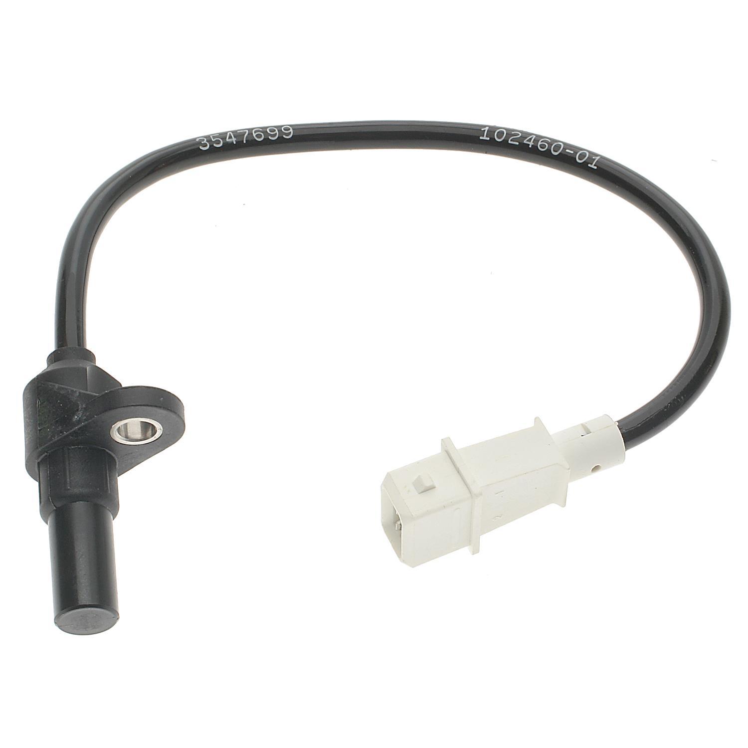 Standard Motor Products PC272K - Engine Crankshaft Position Sensor Kit Standard Motor Products PC272K Engine Crankshaft Position Sensor Kit product image 1 of 4