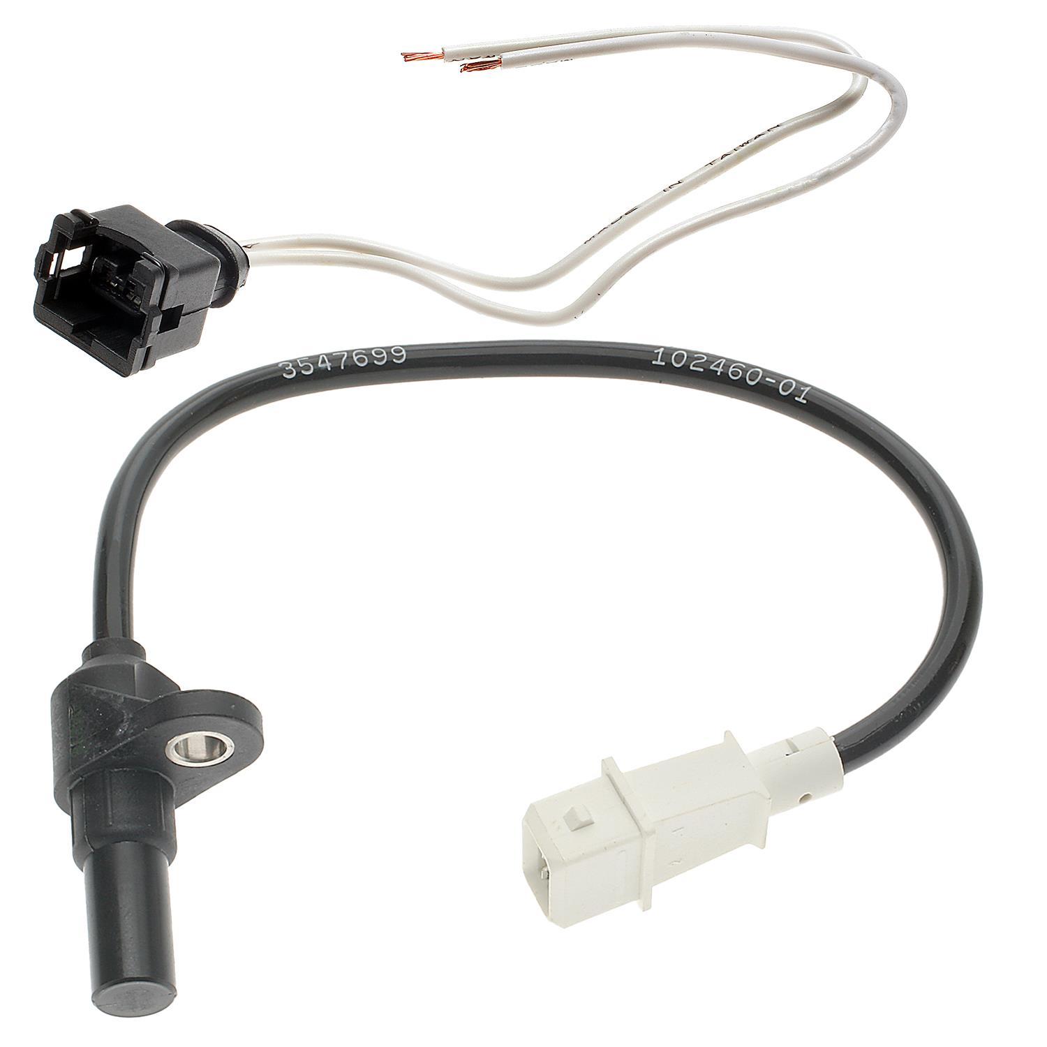 Standard Motor Products PC272K - Engine Crankshaft Position Sensor Kit Standard Motor Products PC272K Engine Crankshaft Position Sensor Kit product image 2 of 4