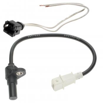 1998 Volvo S90 Engine Crankshaft Position Sensor Kit Standard Motor Products PC272K image 2 of 4