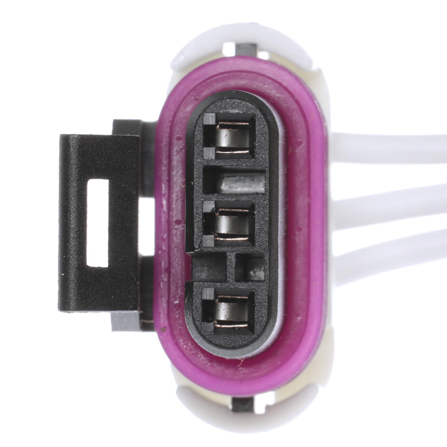 Standard Motor Products PC273K - Engine Camshaft Position Sensor Kit Standard Motor Products PC273K Engine Camshaft Position Sensor Kit product image 8 of 9