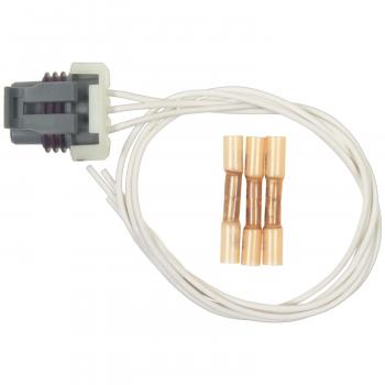 2001 Oldsmobile Aurora Engine Crankshaft Position Sensor Kit Upper Standard Motor Products PC275K image 3 of 4