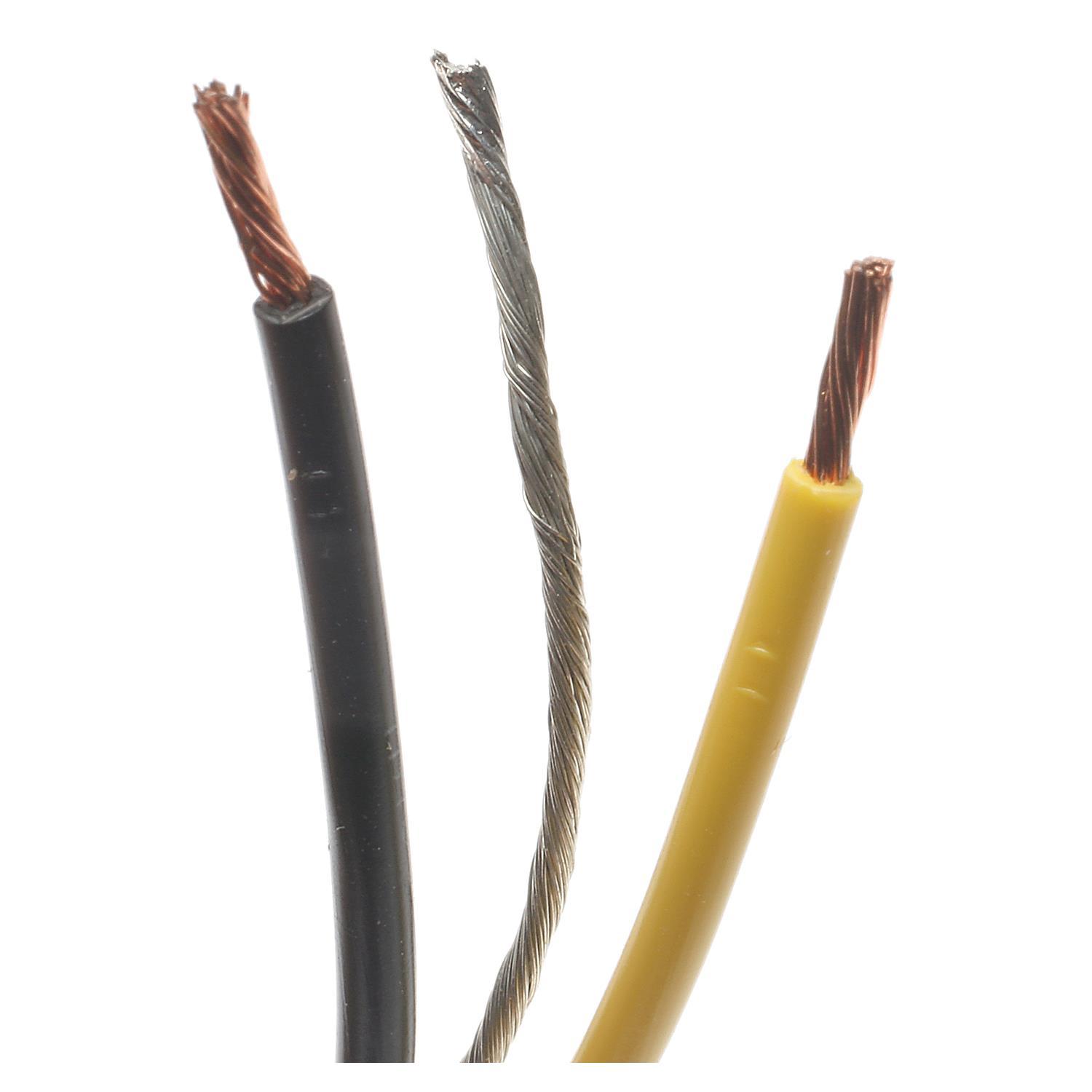 Standard Motor Products PC300 - Engine Crankshaft Position Sensor Standard Motor Products PC300 Engine Crankshaft Position Sensor product image 3 of 3