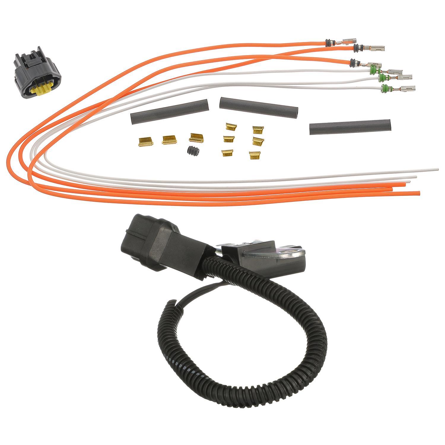Standard Motor Products PC308K - Engine Crankshaft Position Sensor Kit Standard Motor Products PC308K Engine Crankshaft Position Sensor Kit product image 2 of 7