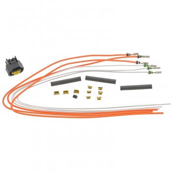 2000 Jeep Cherokee Engine Crankshaft Position Sensor Kit Standard Motor Products PC308K image 3 of 4