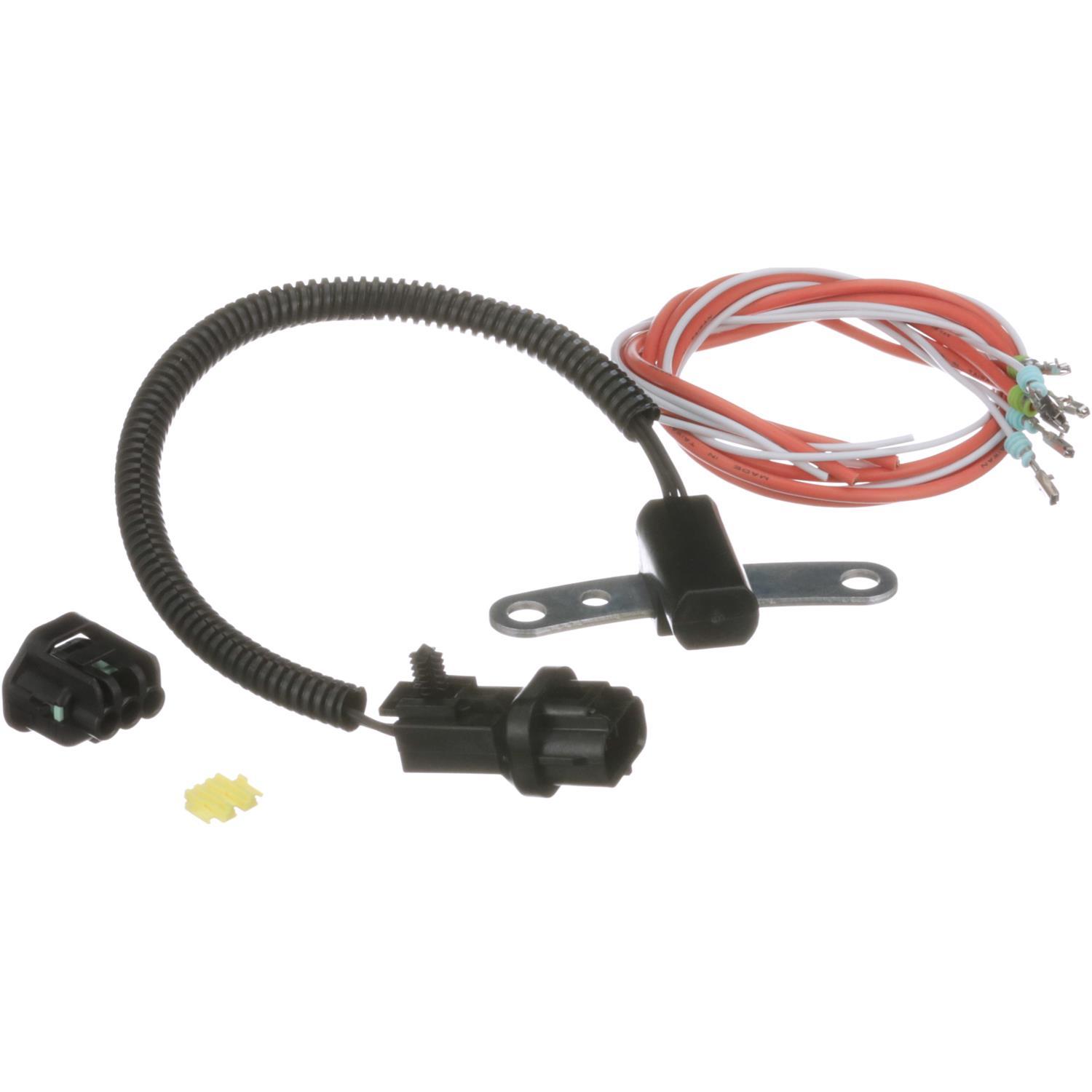 Standard Motor Products PC308K - Engine Crankshaft Position Sensor Kit Standard Motor Products PC308K Engine Crankshaft Position Sensor Kit product image 4 of 7