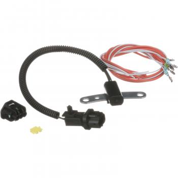 2000 Jeep Cherokee Engine Crankshaft Position Sensor Kit Standard Motor Products PC308K image 4 of 4
