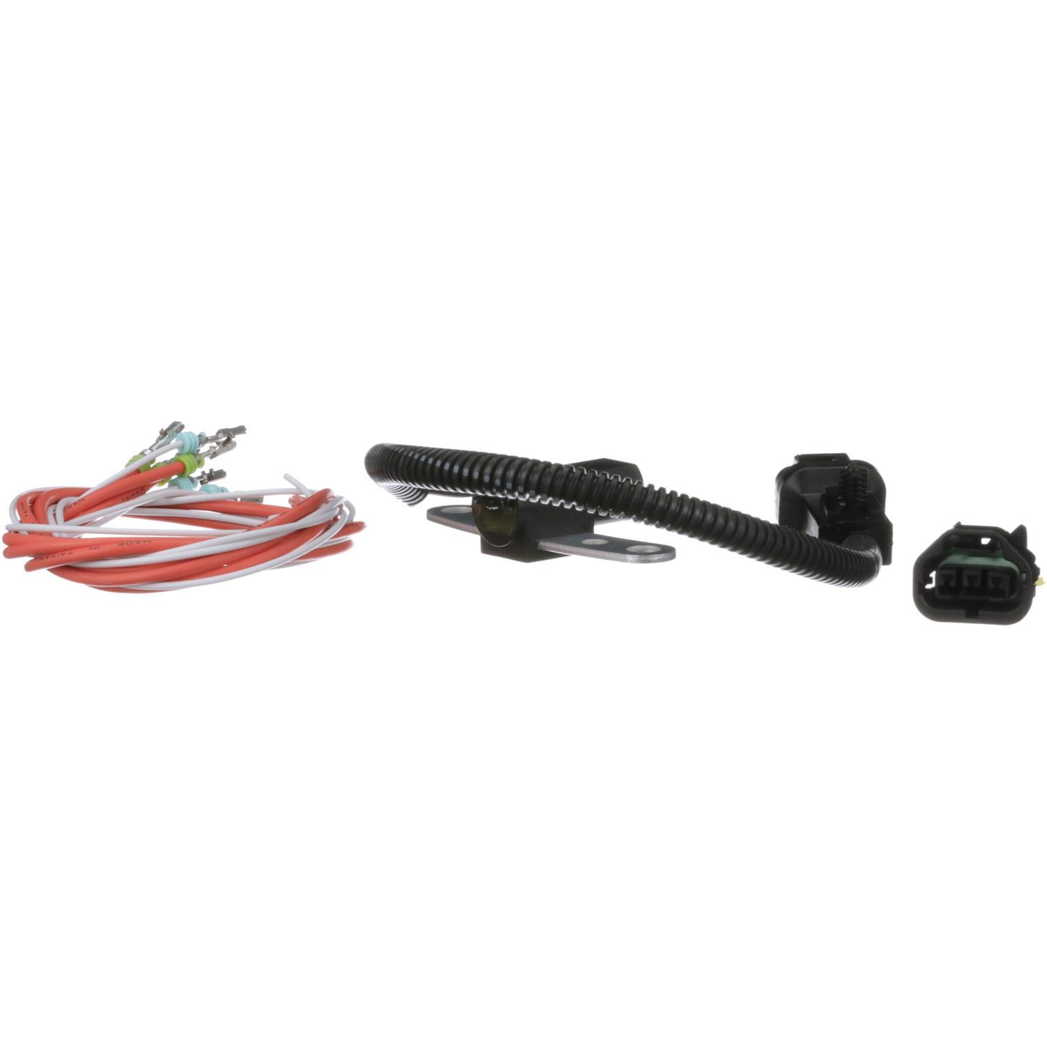 Standard Motor Products PC308K - Engine Crankshaft Position Sensor Kit Standard Motor Products PC308K Engine Crankshaft Position Sensor Kit product image 5 of 7