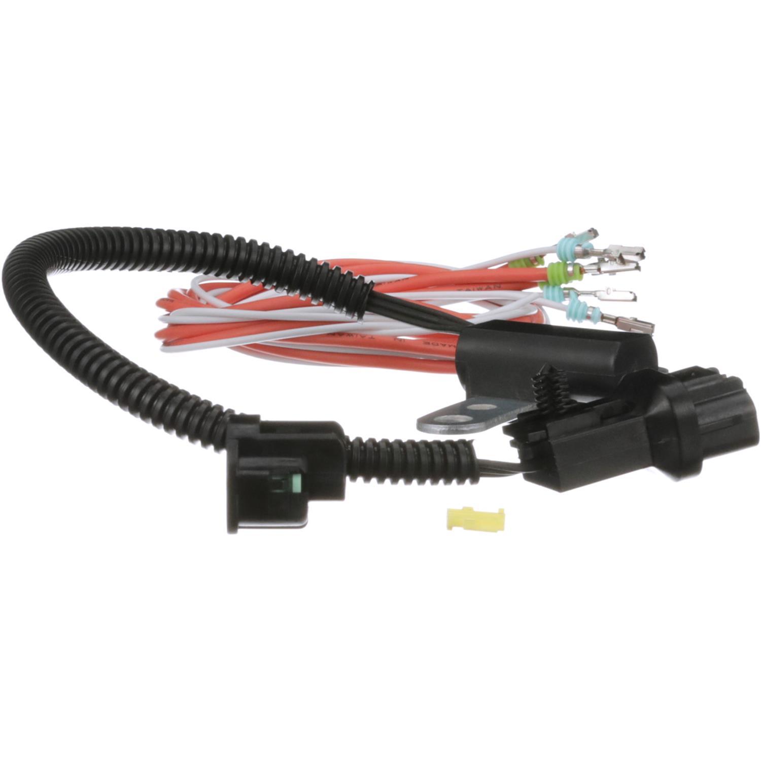 Standard Motor Products PC308K - Engine Crankshaft Position Sensor Kit Standard Motor Products PC308K Engine Crankshaft Position Sensor Kit product image 6 of 7