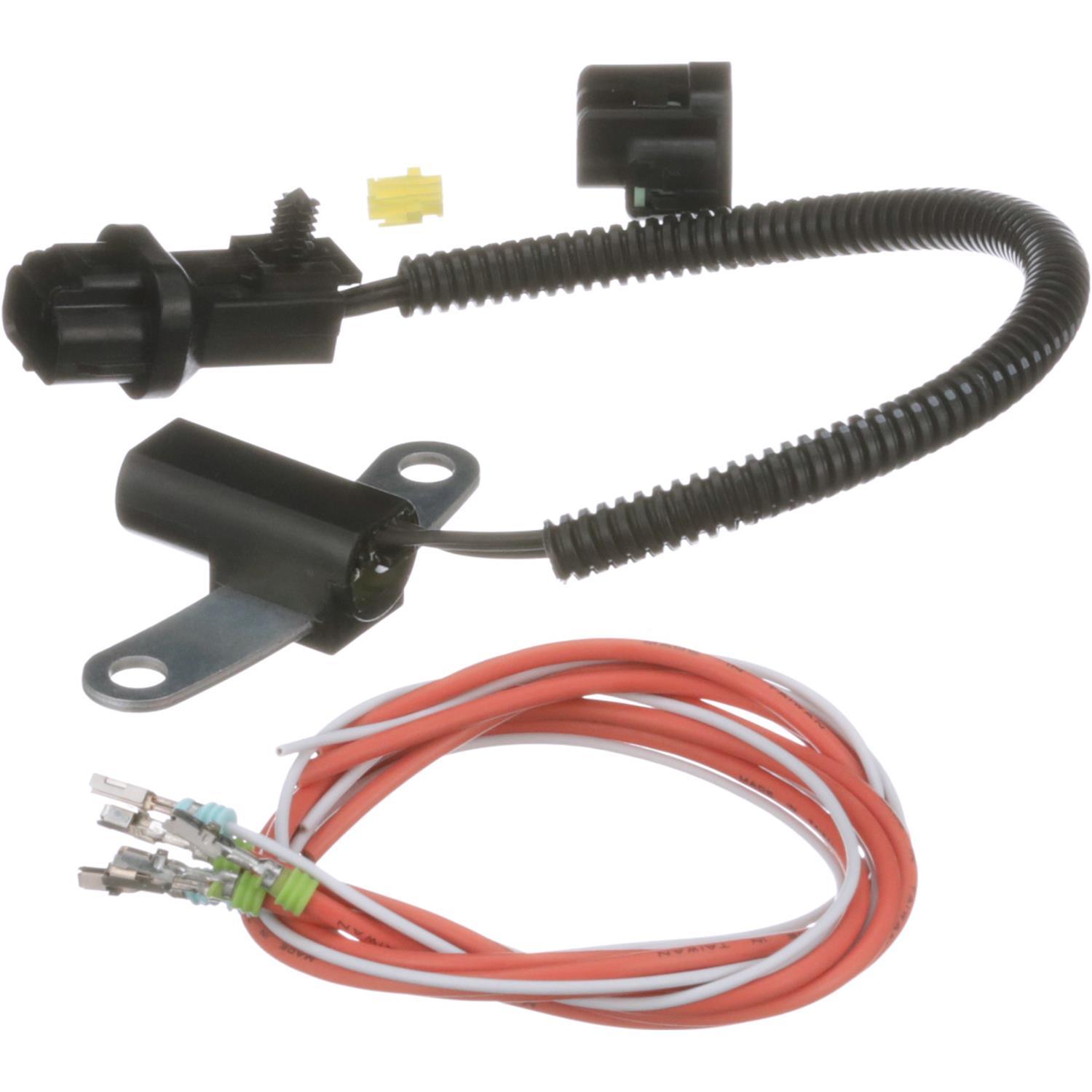 Standard Motor Products PC308K - Engine Crankshaft Position Sensor Kit Standard Motor Products PC308K Engine Crankshaft Position Sensor Kit product image 7 of 7