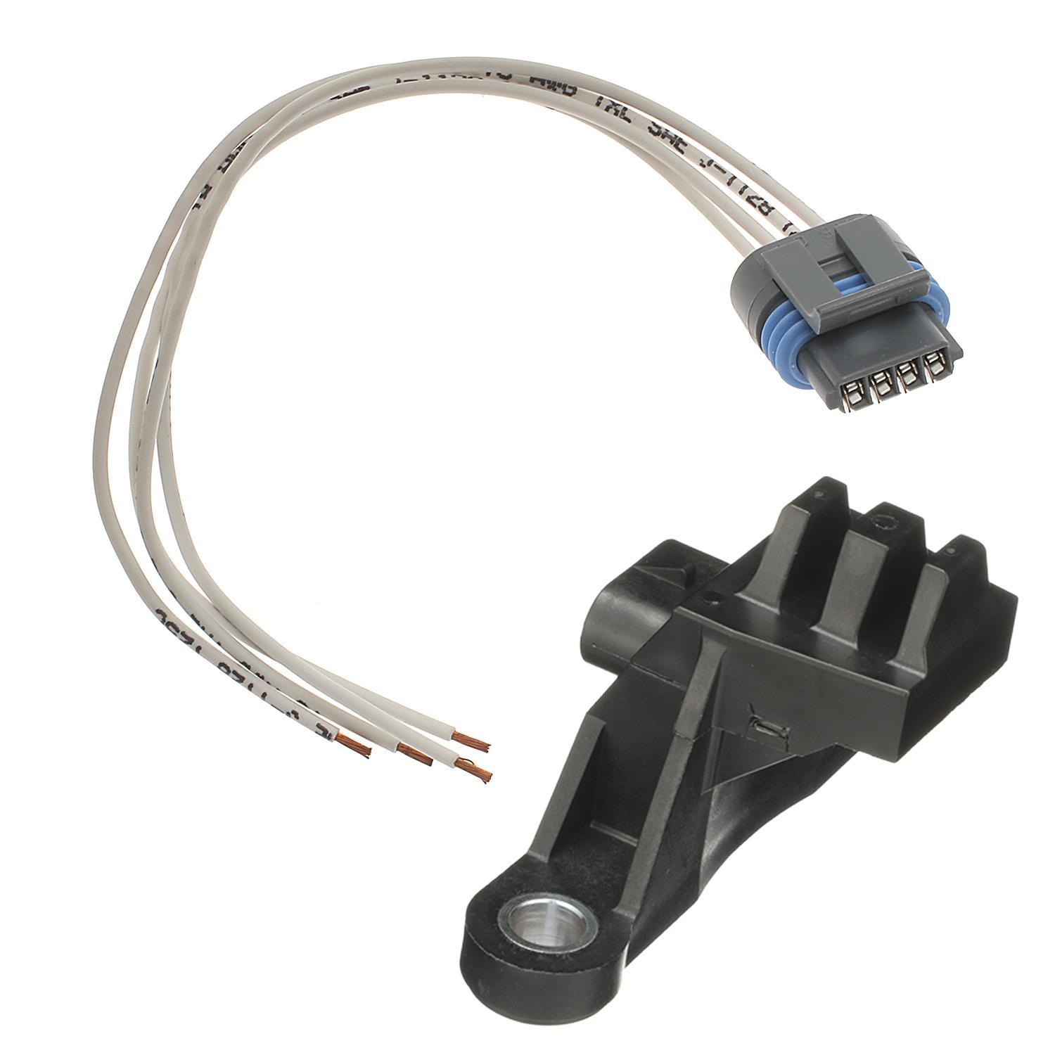 Standard Motor Products PC30K - Engine Crankshaft Position Sensor Kit Standard Motor Products PC30K Engine Crankshaft Position Sensor Kit product image 2 of 4
