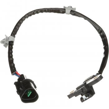2000 Mitsubishi Galant Engine Crankshaft Position Sensor Standard Motor Products PC362 image 1 of 4