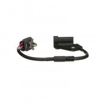2005 Mazda Miata Engine Crankshaft Position Sensor Standard Motor Products PC390 image 3 of 4
