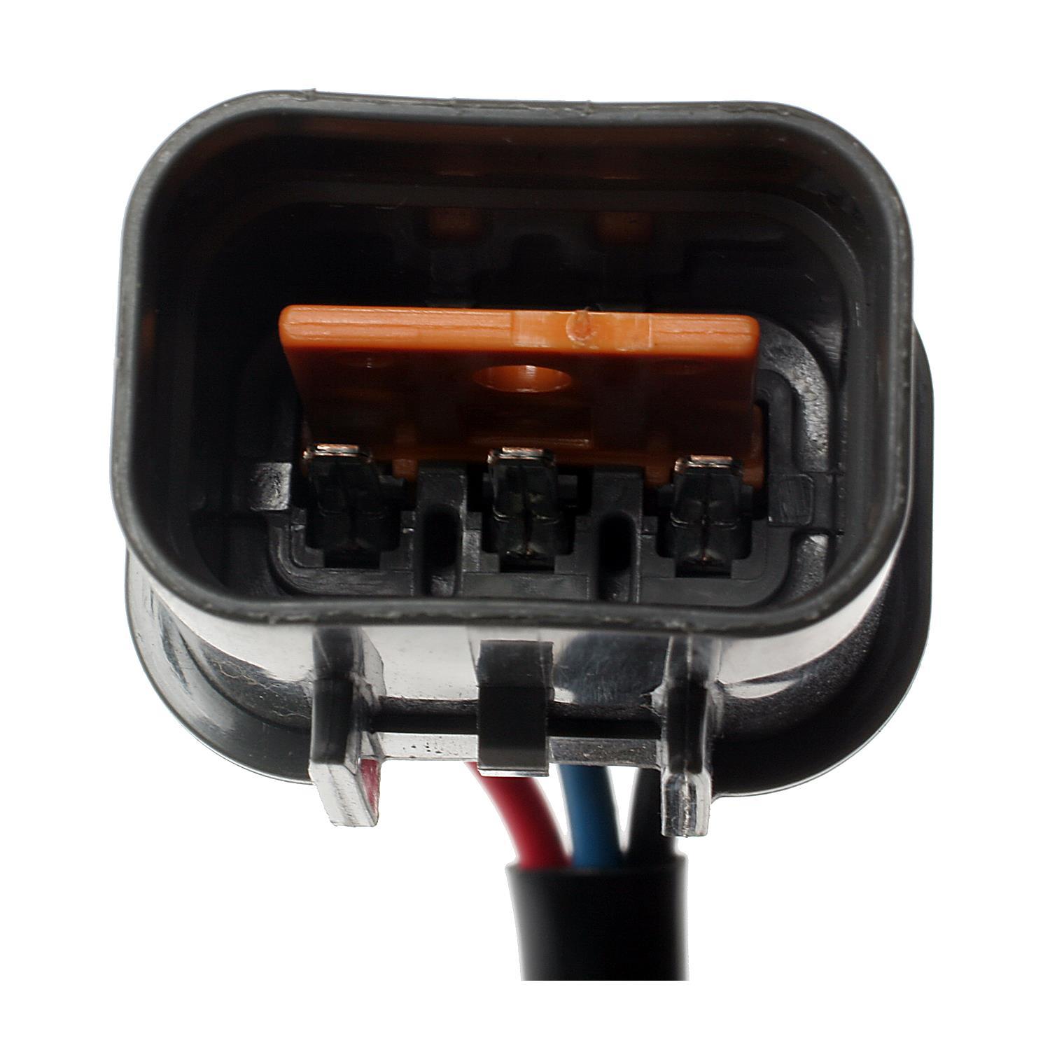 Standard Motor Products PC44 - Engine Crankshaft Position Sensor Standard Motor Products PC44 Engine Camshaft Position Sensor product image 2 of 3