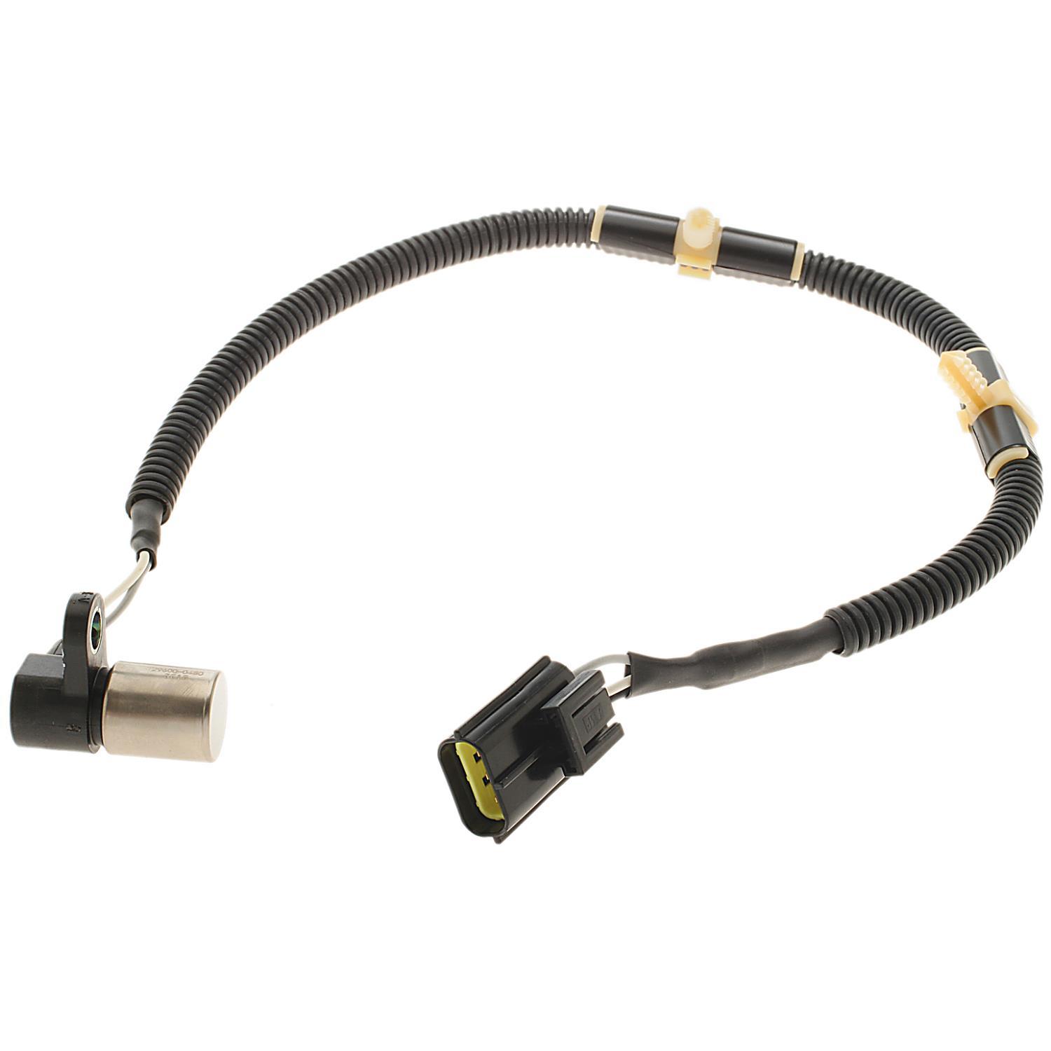 Standard Motor Products PC455 - Engine Crankshaft Position Sensor Standard Motor Products PC455 Engine Crankshaft Position Sensor product image 1 of 3