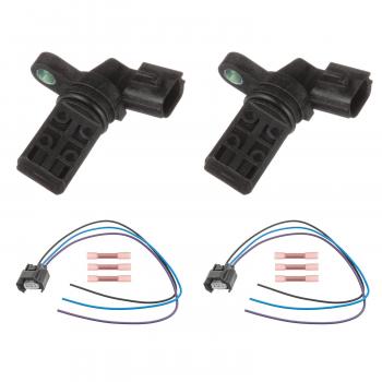 2002 Infiniti QX4 Engine Camshaft Position Sensor Kit Standard Motor Products PC458K image 2 of 4