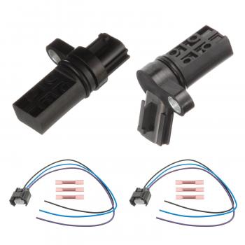 2007 Infiniti G35 Engine Camshaft Position Sensor Kit Standard Motor Products PC460K image 3 of 4