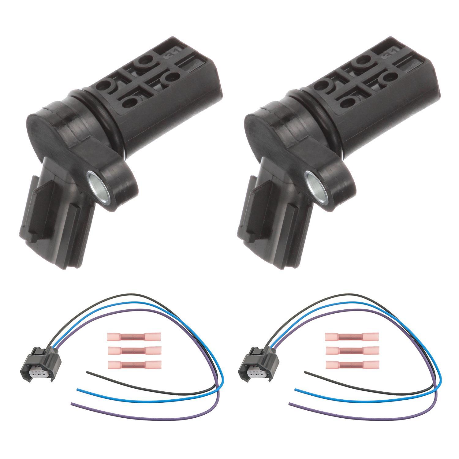 Standard Motor Products PC462K - Engine Camshaft Position Sensor Kit Standard Motor Products PC462K Engine Camshaft Position Sensor Kit product image 2 of 4