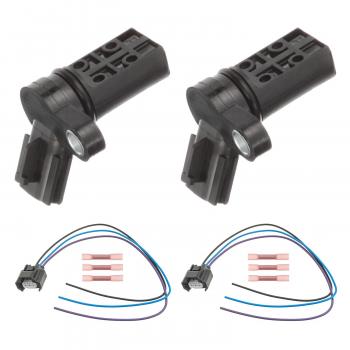 2001 Nissan Sentra Engine Camshaft Position Sensor Kit Standard Motor Products PC462K image 2 of 4