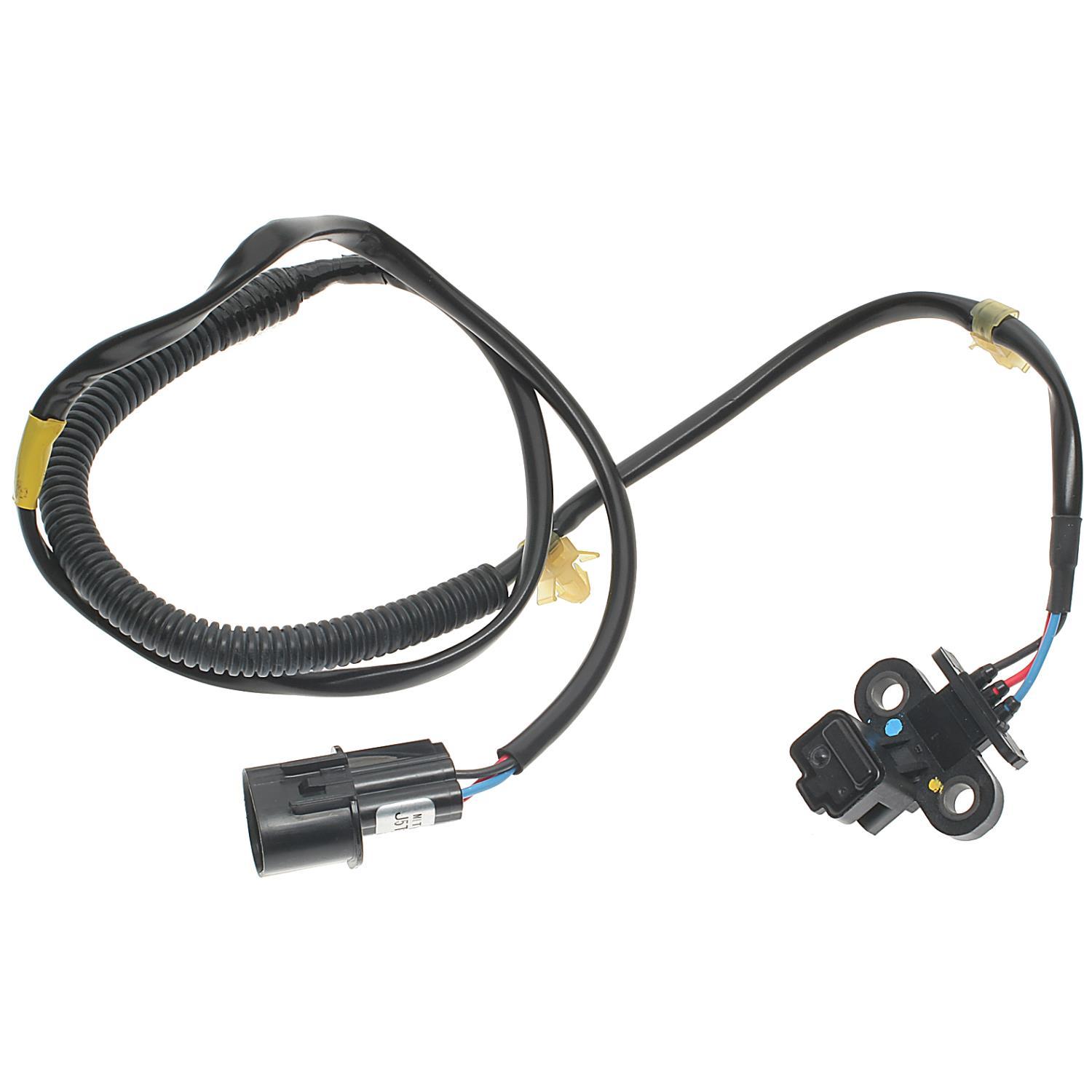 Standard Motor Products PC47 - Engine Crankshaft Position Sensor Standard Motor Products PC47 Engine Crankshaft Position Sensor product image 1 of 3
