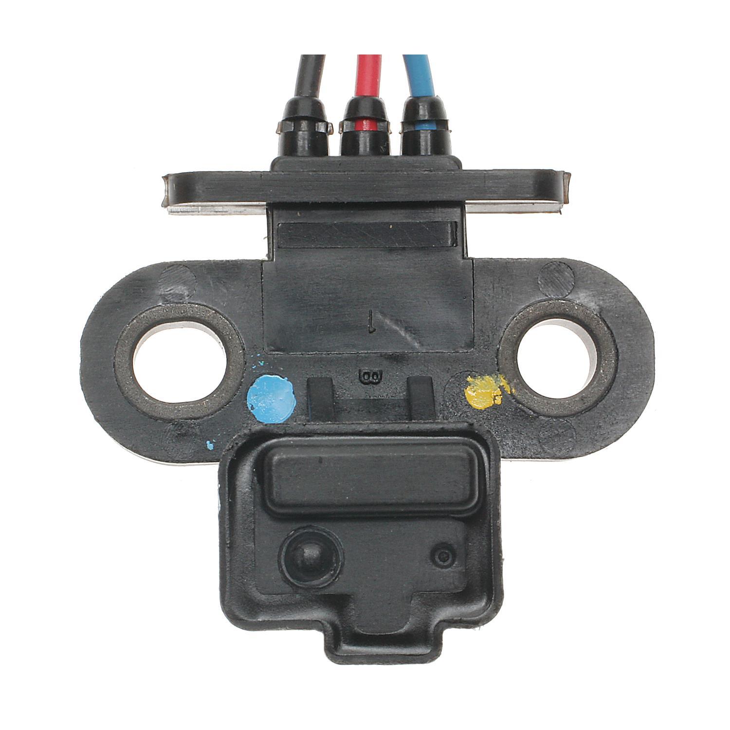 Standard Motor Products PC47 - Engine Crankshaft Position Sensor Standard Motor Products PC47 Engine Crankshaft Position Sensor product image 3 of 3