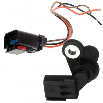 2003 Dodge Ram 2500 Engine Crankshaft Position Sensor Kit Standard Motor Products PC484K image 2 of 4