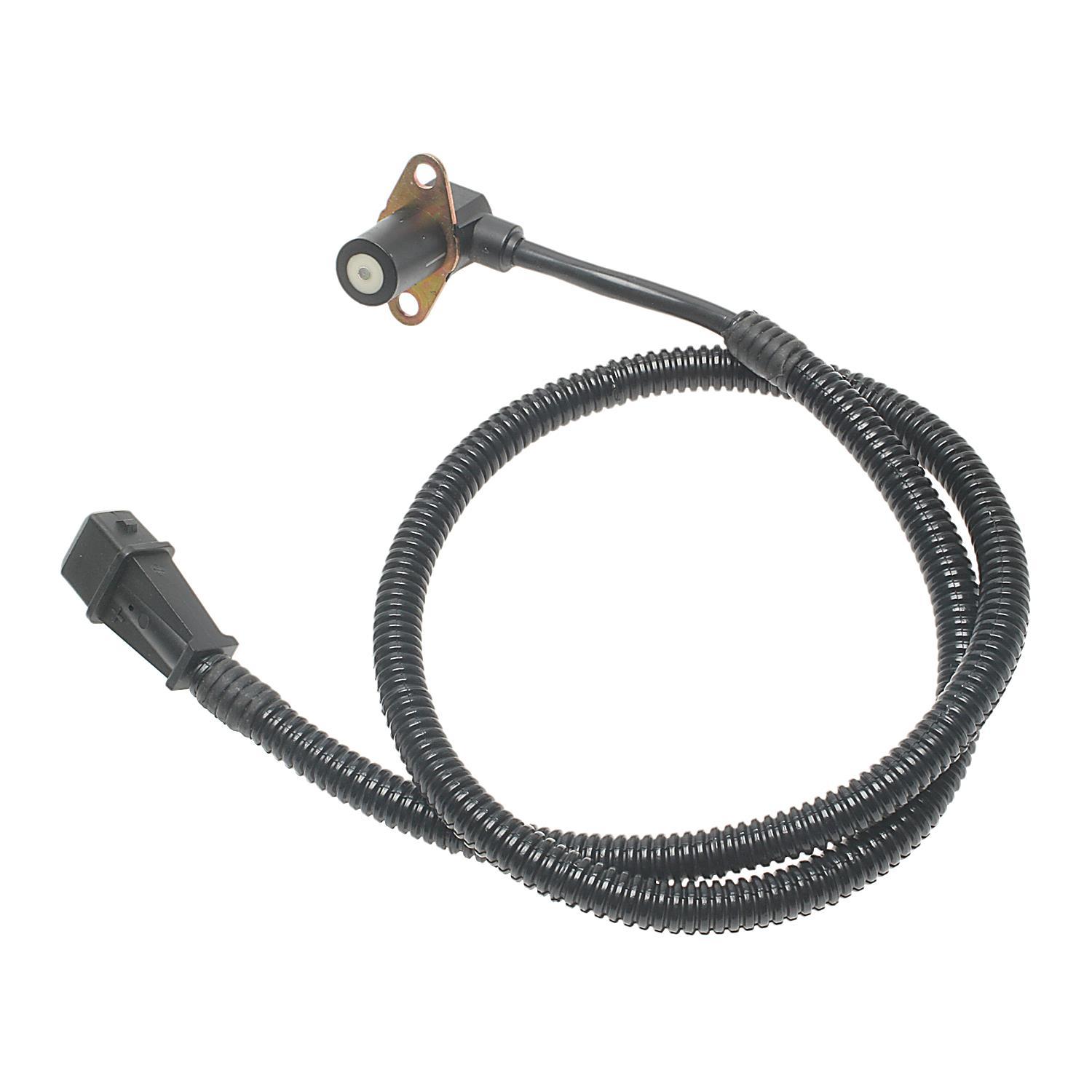Standard Motor Products PC495 - Engine Crankshaft Position Sensor Standard Motor Products PC495 Engine Crankshaft Position Sensor product image 1 of 3