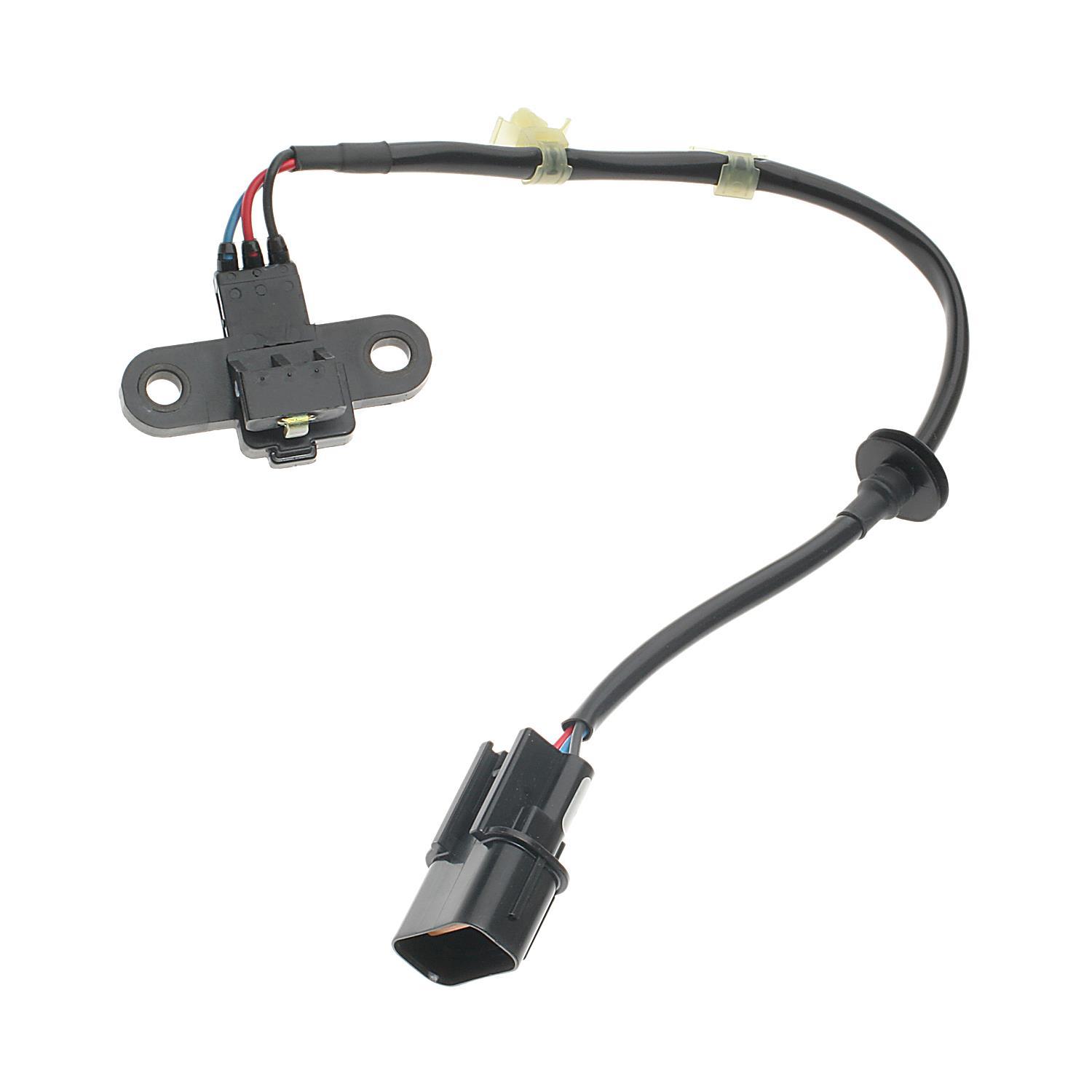 Standard Motor Products PC529 - Engine Crankshaft Position Sensor Standard Motor Products PC529 Engine Crankshaft Position Sensor product image 1 of 3
