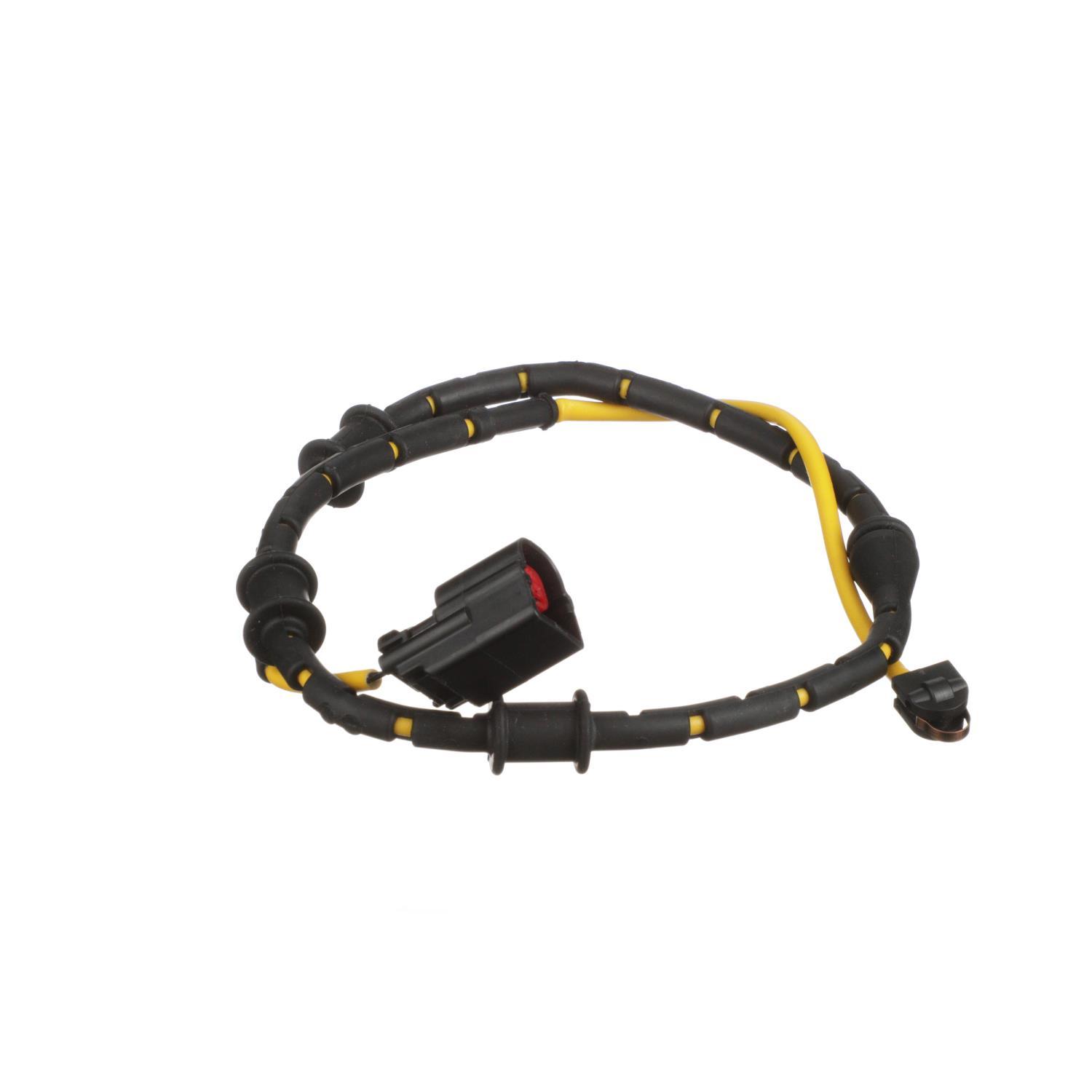 Standard Motor Products PC531 - Engine Crankshaft Position Sensor Standard Motor Products PC531 Engine Crankshaft Position Sensor product image 1 of 9