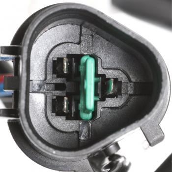 2005 Mitsubishi Montero Engine Crankshaft Position Sensor Standard Motor Products PC542 image 3 of 4