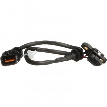 2006 Hyundai Santa Fe Engine Camshaft Position Sensor Standard Motor Products PC555 image 4 of 4
