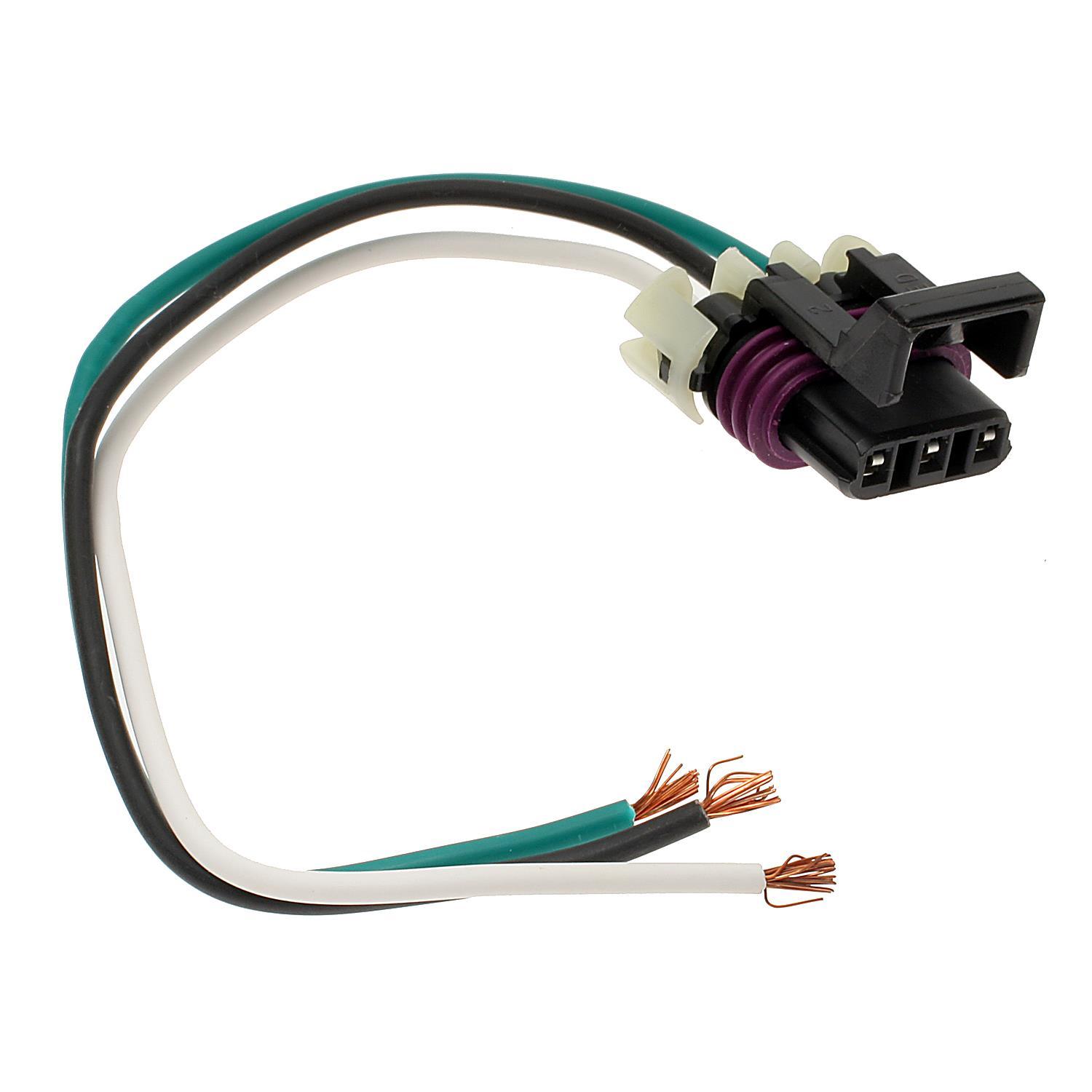 Standard Motor Products PC56K - Engine Camshaft Position Sensor Kit Standard Motor Products PC56K Engine Camshaft Position Sensor Kit product image 3 of 4