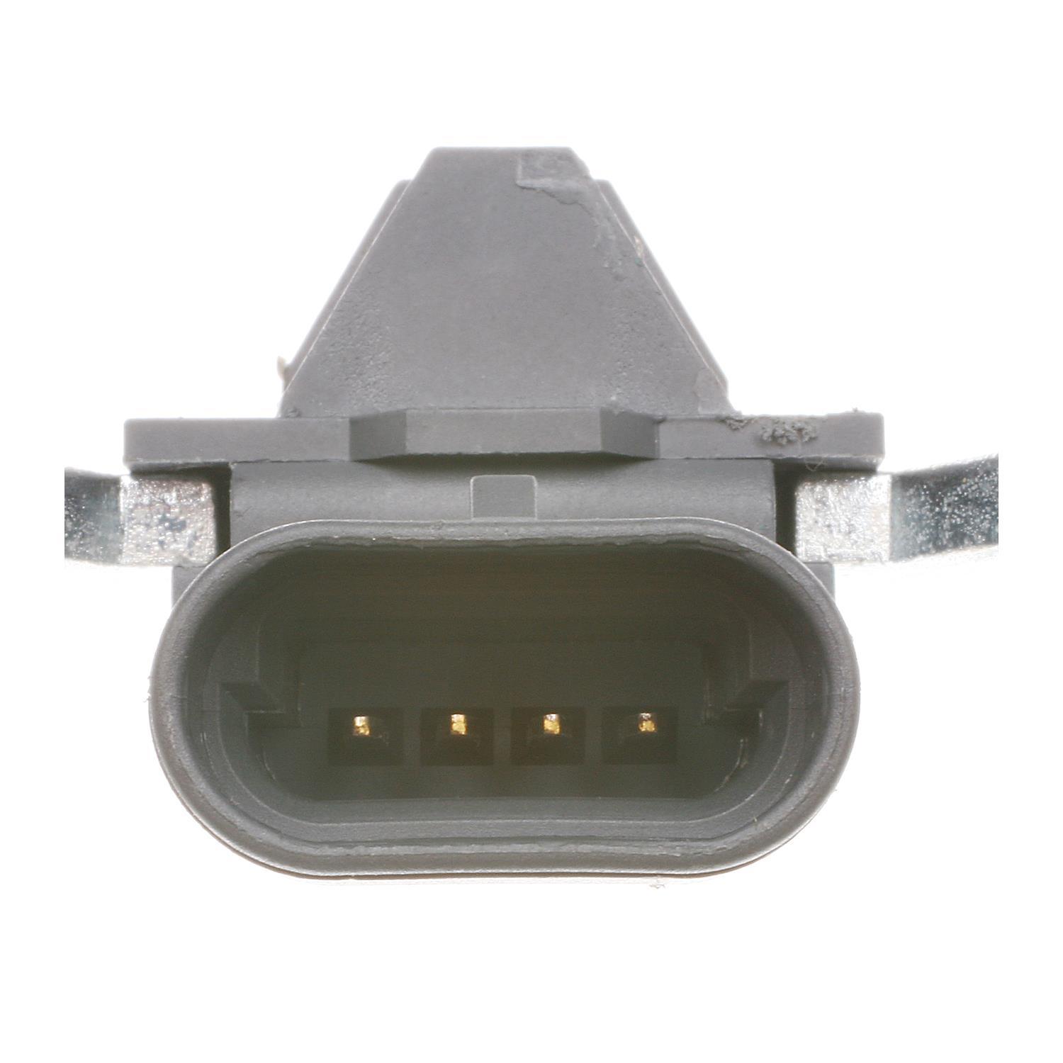 Standard Motor Products PC6 - Engine Crankshaft Position Sensor Standard Motor Products PC6 Engine Crankshaft Position Sensor product image 1 of 3