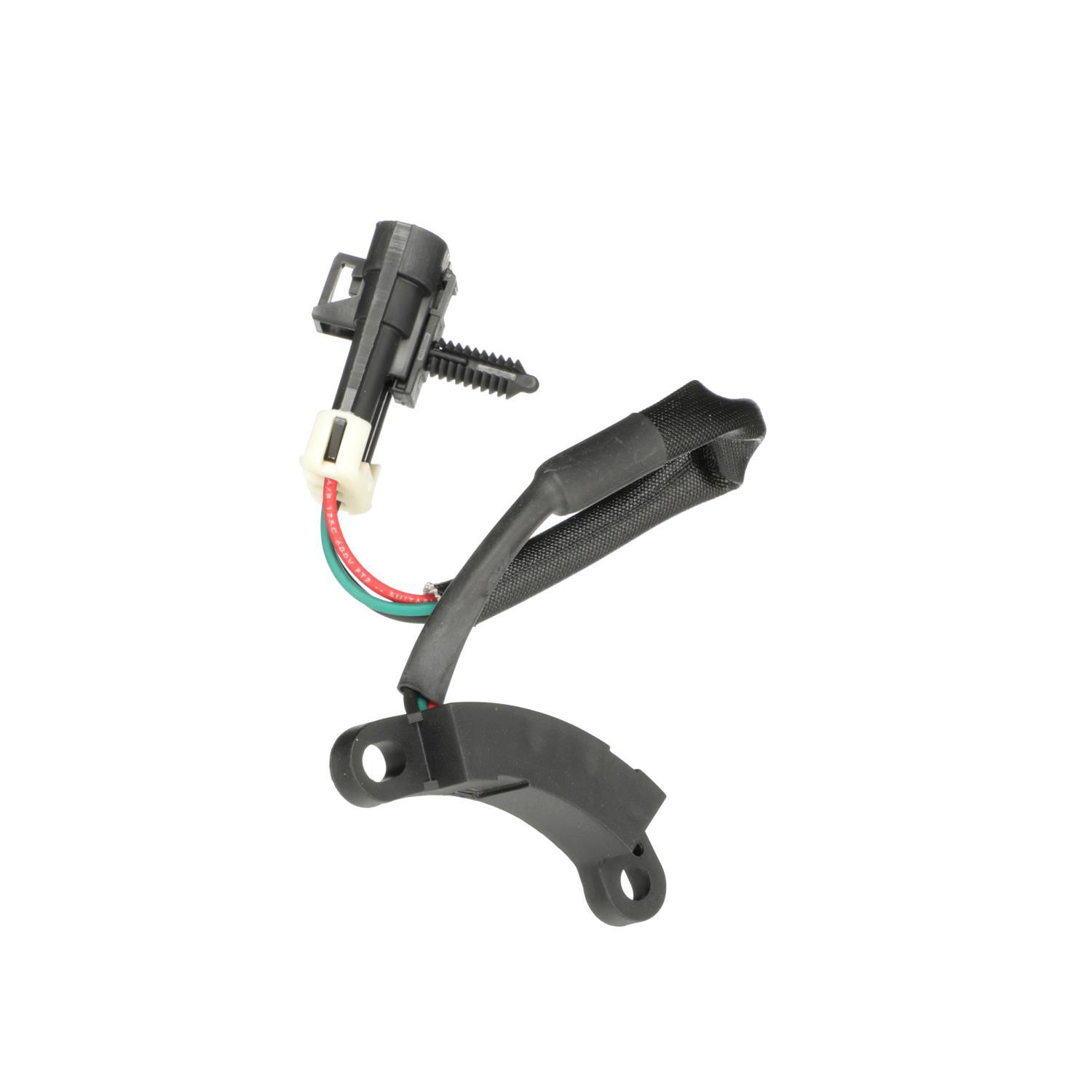 Standard Motor Products PC61 - Engine Crankshaft Position Sensor Standard Motor Products PC61 Engine Crankshaft Position Sensor product image 2 of 9