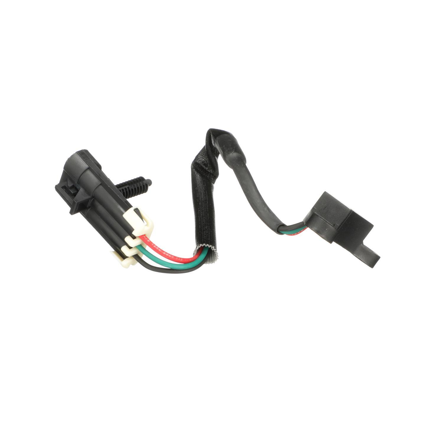 Standard Motor Products PC61K - Engine Crankshaft Position Sensor Kit Standard Motor Products PC61K Engine Crankshaft Position Sensor Kit product image 1 of 4