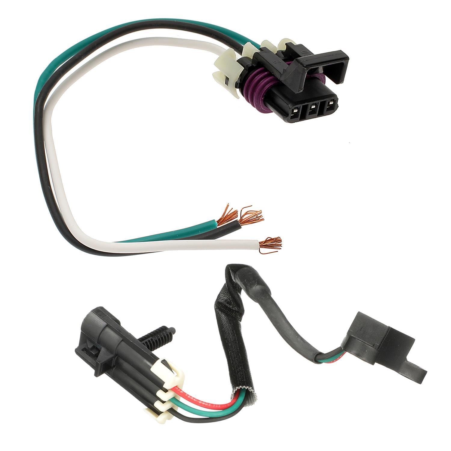 Standard Motor Products PC61K - Engine Crankshaft Position Sensor Kit Standard Motor Products PC61K Engine Crankshaft Position Sensor Kit product image 2 of 4