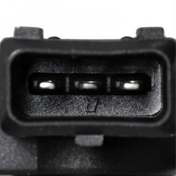 2004 Hyundai Tiburon Engine Camshaft Position Sensor Standard Motor Products PC631 image 2 of 4
