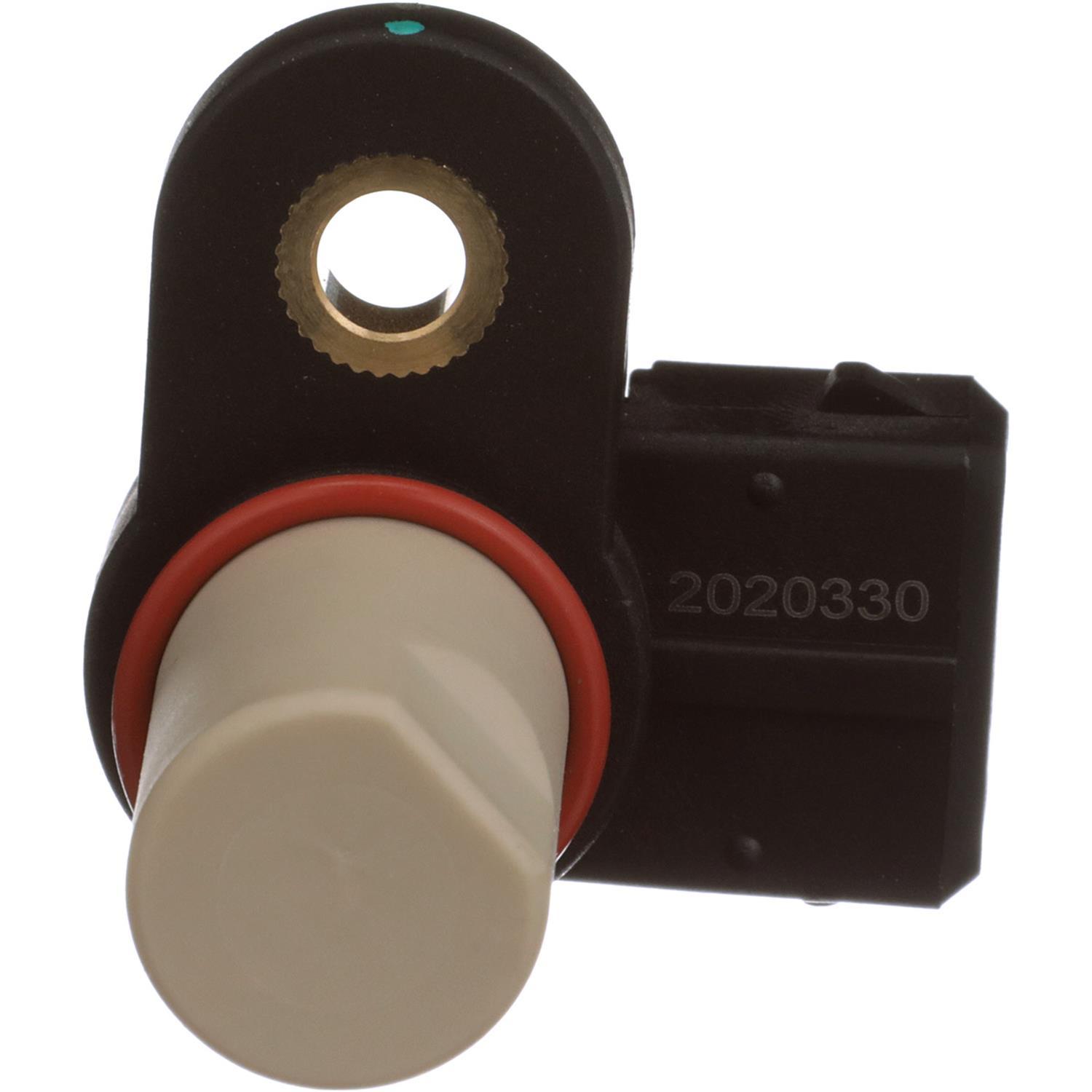 Standard Motor Products PC631 - Engine Camshaft Position Sensor Standard Motor Products PC631 Engine Camshaft Position Sensor product image 3 of 4