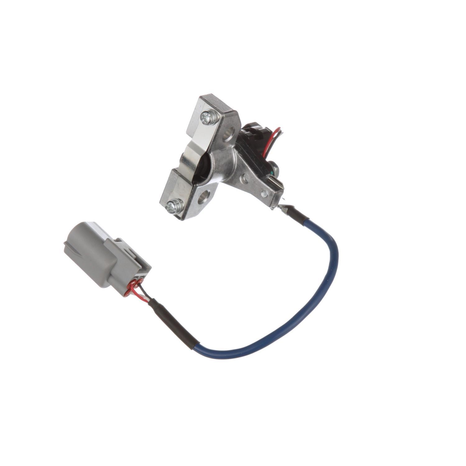 Standard Motor Products PC654 - Engine Camshaft Position Sensor Standard Motor Products PC654 Engine Camshaft Position Sensor product image 1 of 8