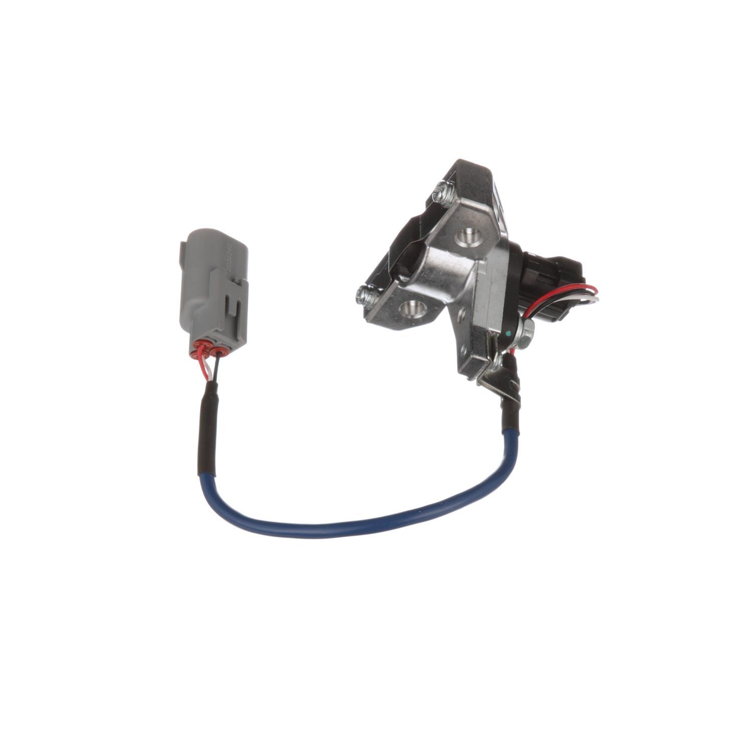 Standard Motor Products PC654 - Engine Camshaft Position Sensor Standard Motor Products PC654 Engine Camshaft Position Sensor product image 6 of 8