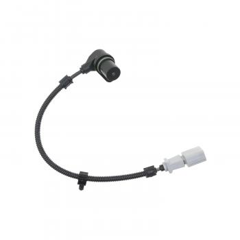 2004 Volkswagen Jetta Engine Crankshaft Position Sensor Standard Motor Products PC706 image 2 of 3