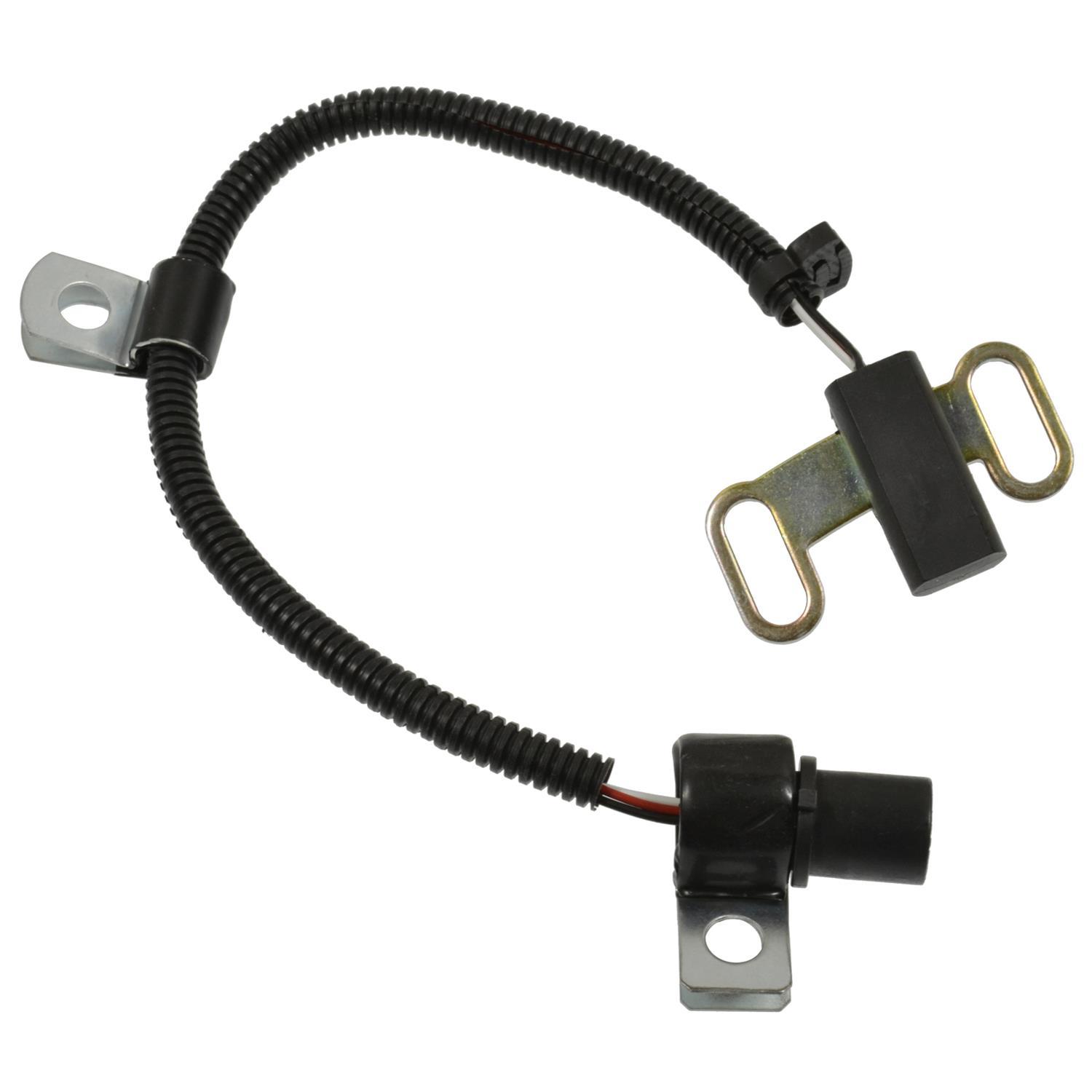 Standard Motor Products PC756 - Engine Crankshaft Position Sensor Standard Motor Products PC756 Engine Crankshaft Position Sensor product image 2 of 3