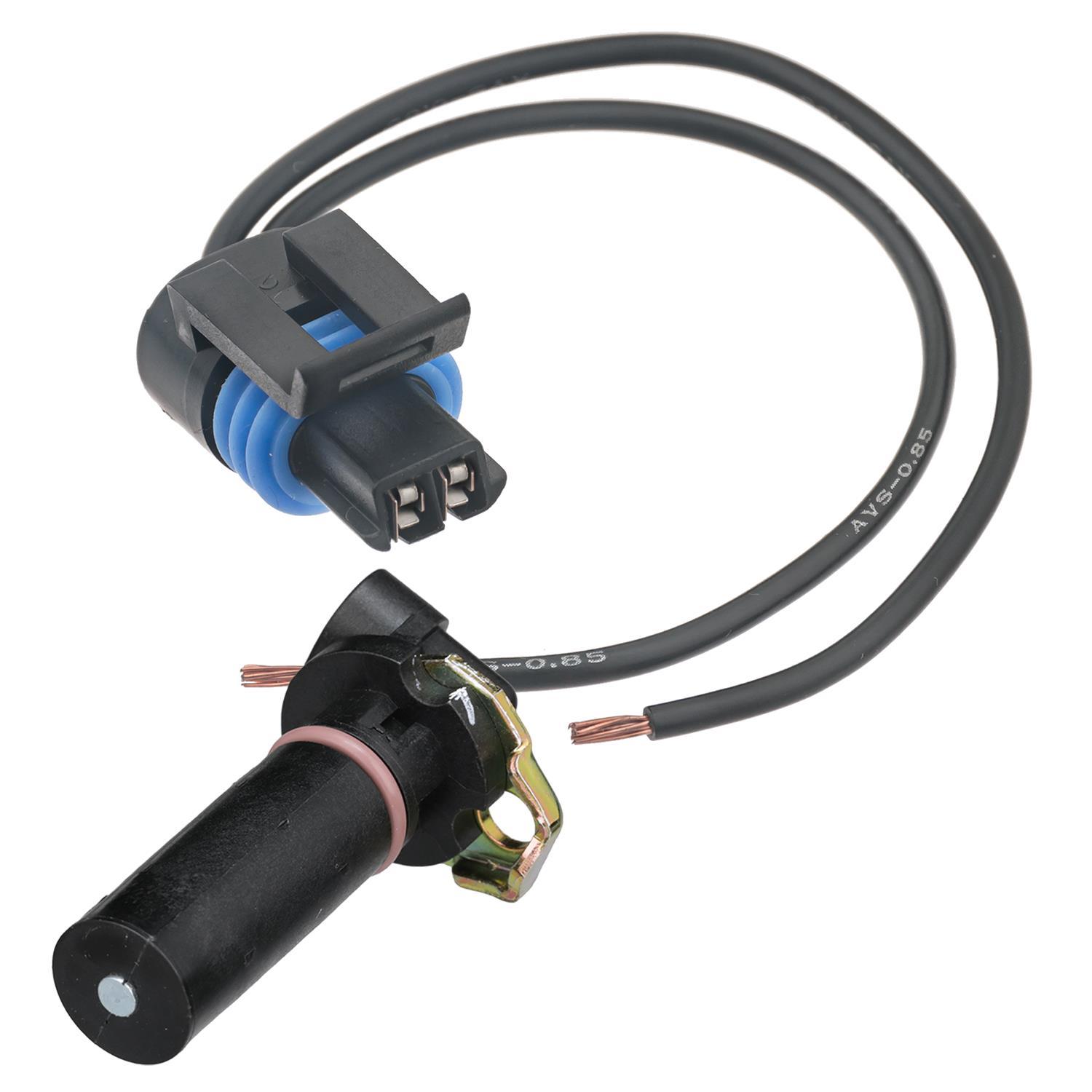 Standard Motor Products PC7K - Engine Crankshaft Position Sensor Kit Standard Motor Products PC7K Engine Crankshaft Position Sensor Kit product image 2 of 4