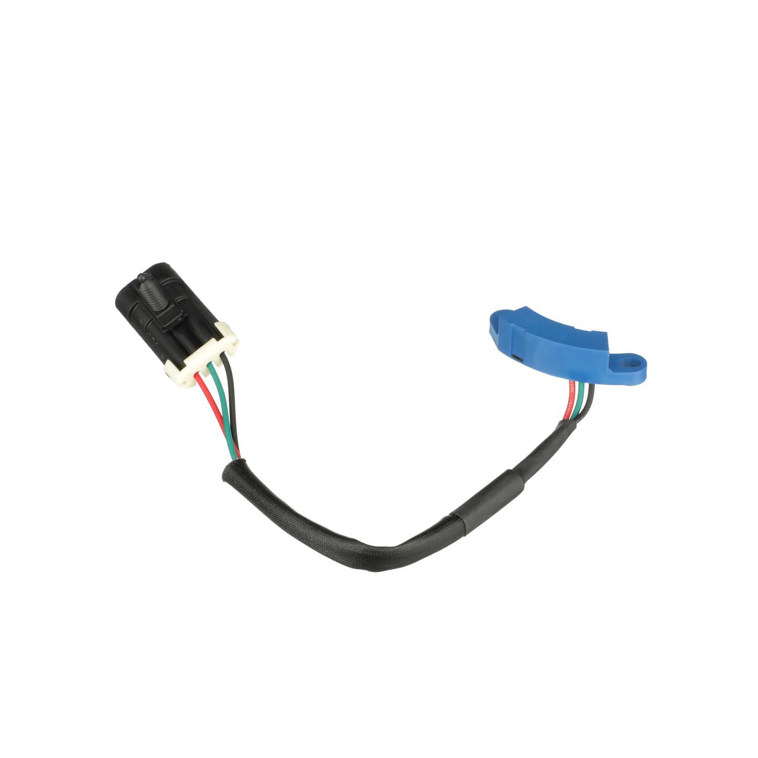 Standard Motor Products PC82 - Engine Crankshaft Position Sensor Standard Motor Products PC82 Engine Crankshaft Position Sensor product image 2 of 9