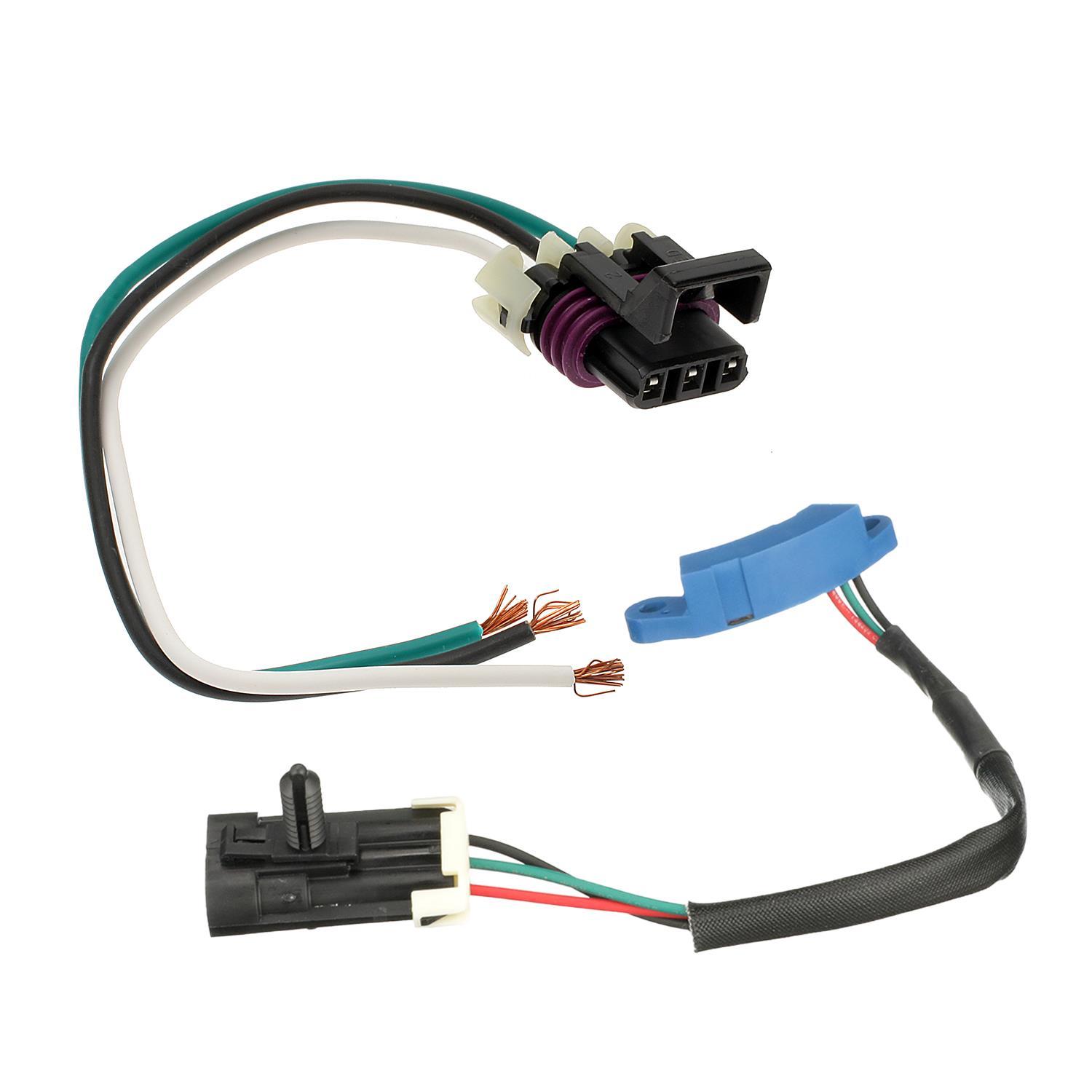 Standard Motor Products PC82K Engine Crankshaft Position Sensor Kit product image 2 of 9