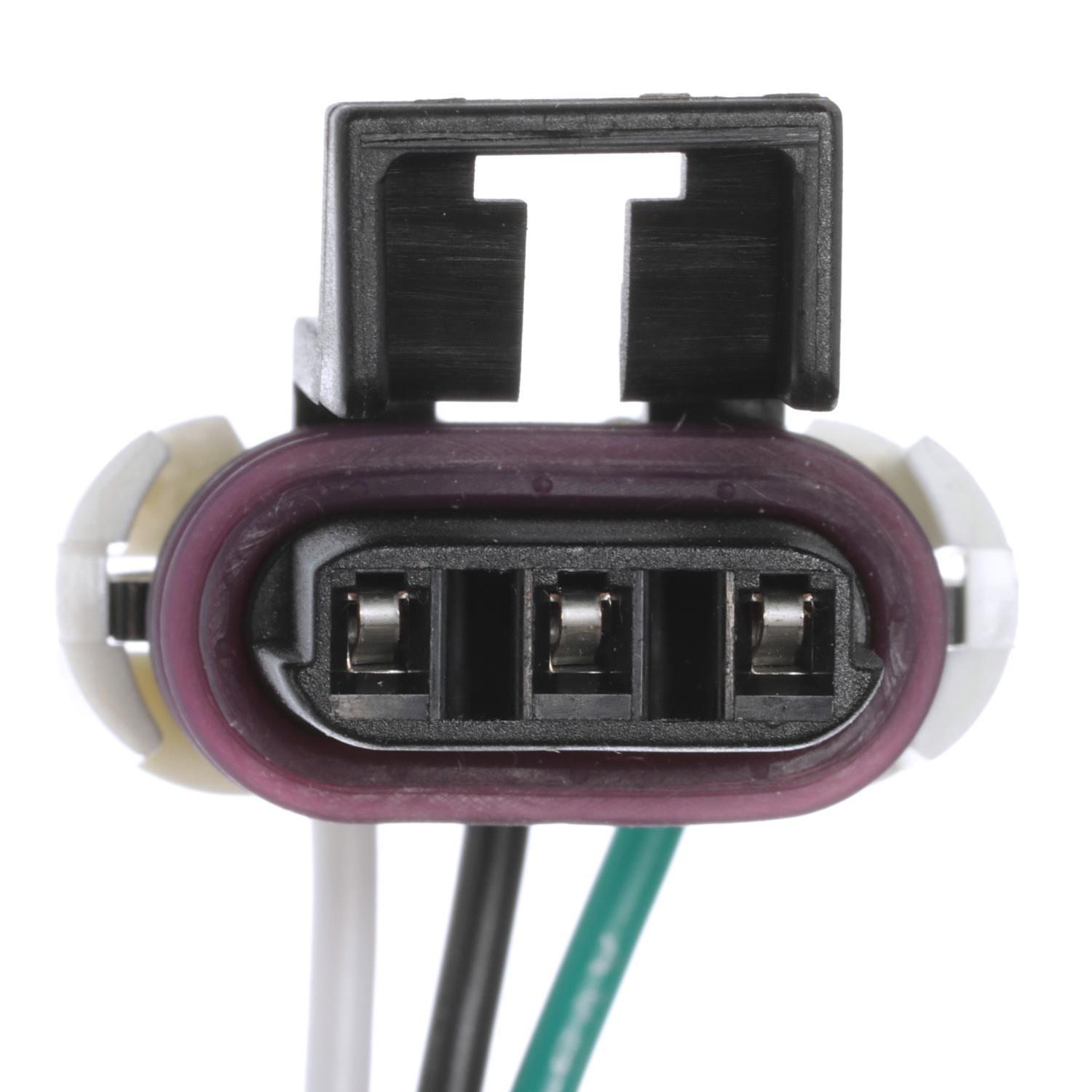 Standard Motor Products PC82K Engine Crankshaft Position Sensor Kit product image 8 of 9