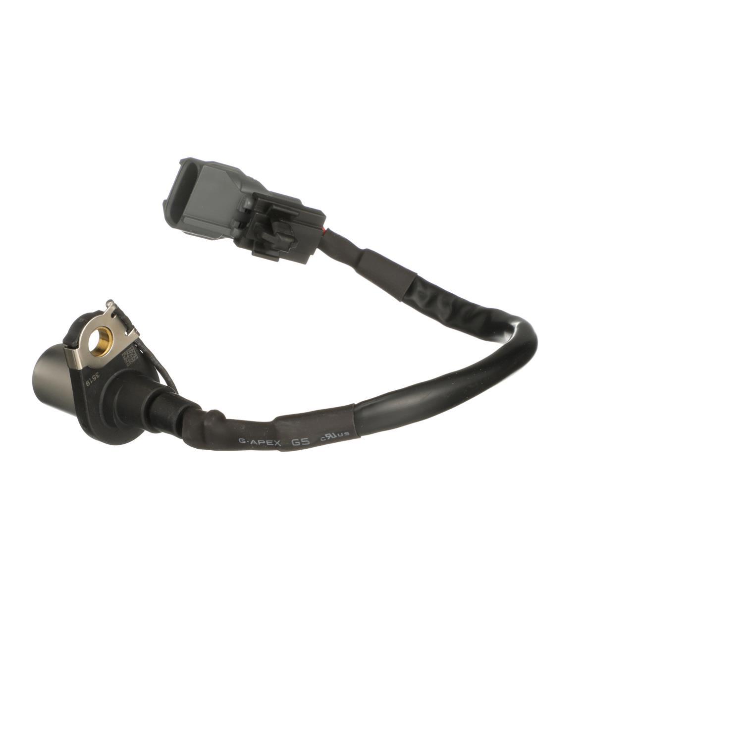Standard Motor Products PC83 - Engine Crankshaft Position Sensor Standard Motor Products PC83 Engine Crankshaft Position Sensor product image 5 of 9