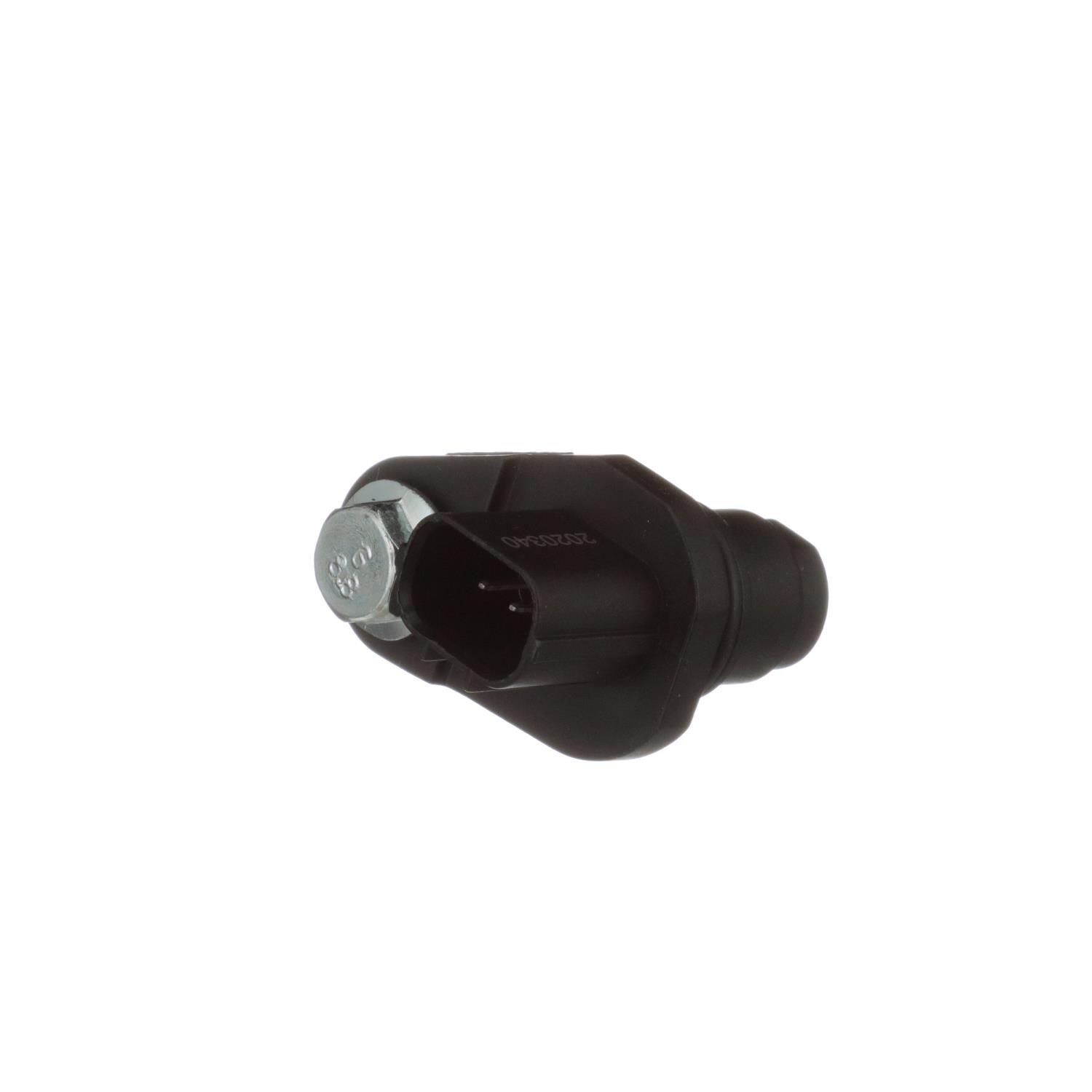 Standard Motor Products PC830 - Engine Crankshaft Position Sensor Standard Motor Products PC830 Engine Crankshaft Position Sensor product image 1 of 9